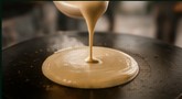 Step 01: Pour