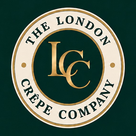 The London Crêpe Company seal